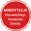 Akredytacja Mazowieckiego Kuratorium Oświaty